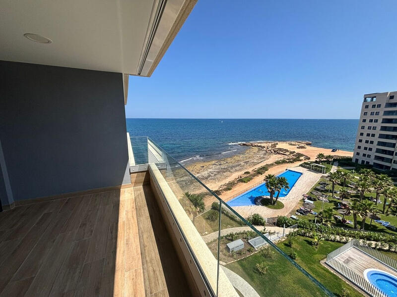 Appartement zu verkaufen in Punta Prima, Alicante