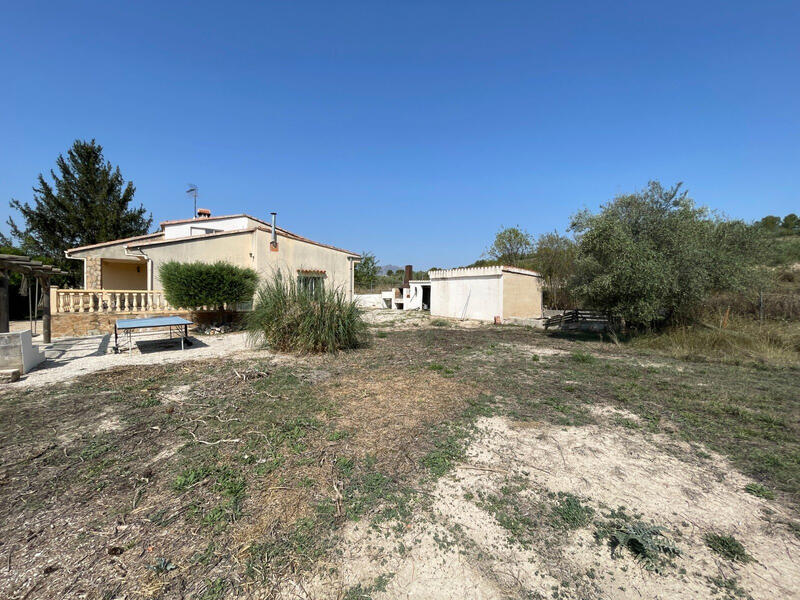 Villa till salu i Torrevieja, Alicante