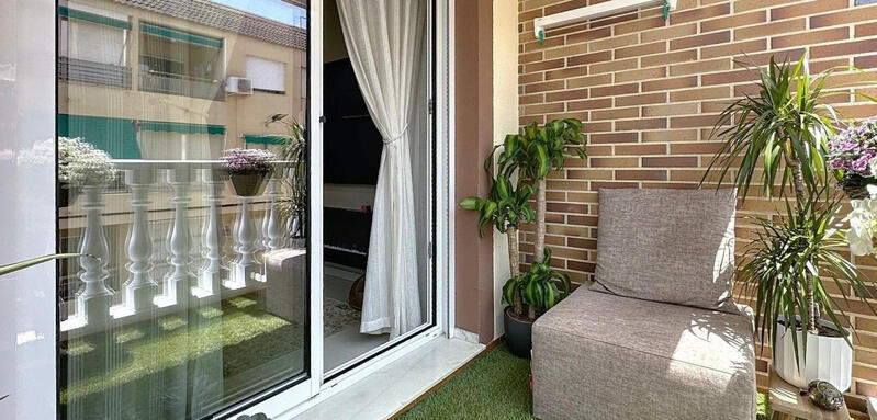 2 Cuarto Apartamento en venta