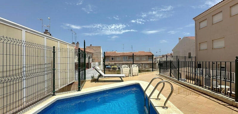 2 Cuarto Apartamento en venta