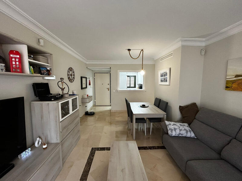 Appartement zu verkaufen in San Javier, Murcia