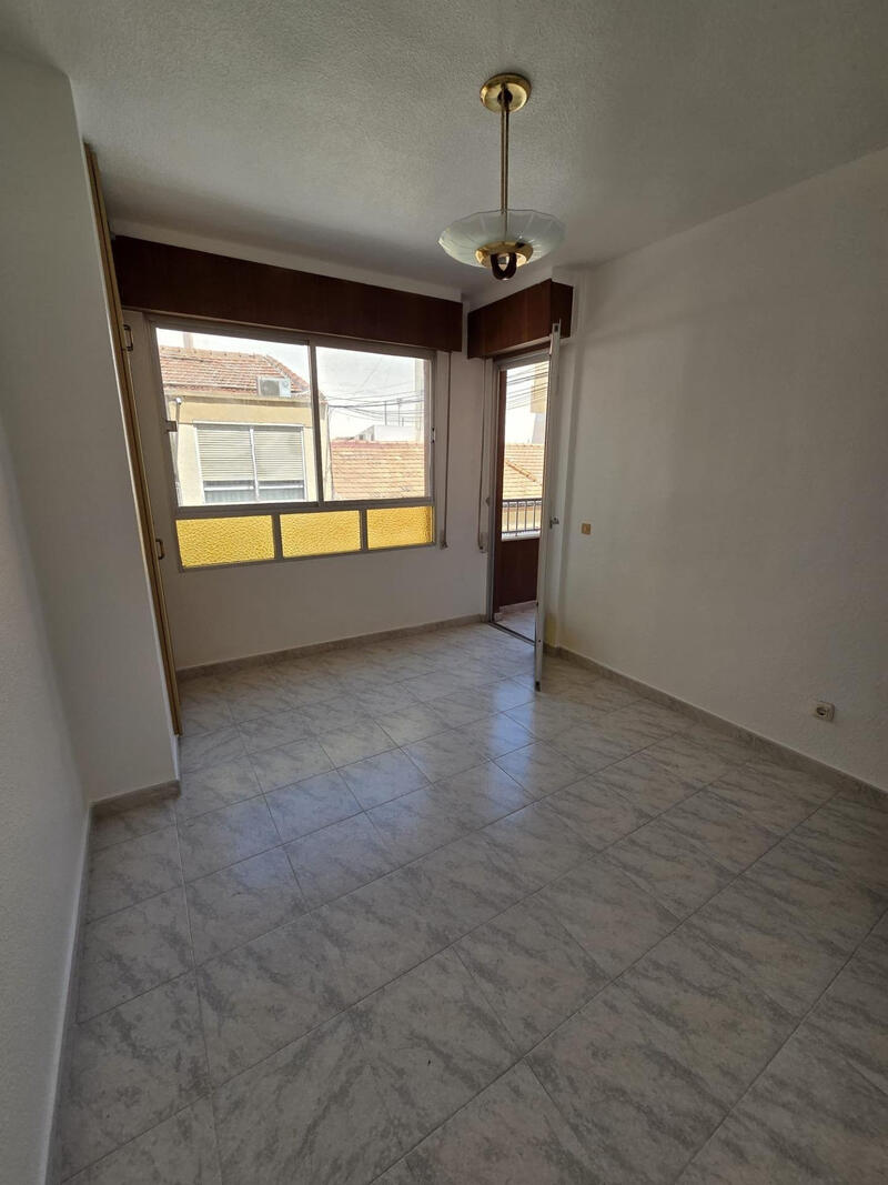 3 slaapkamer Appartement Te koop