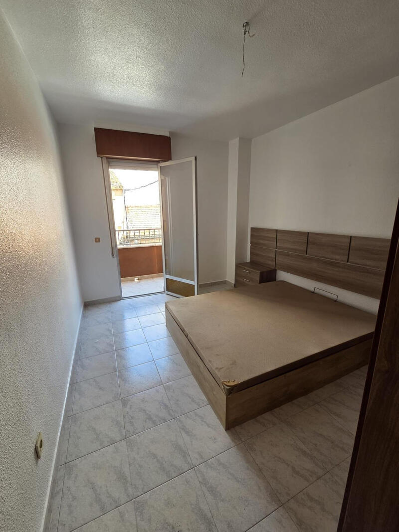 3 slaapkamer Appartement Te koop