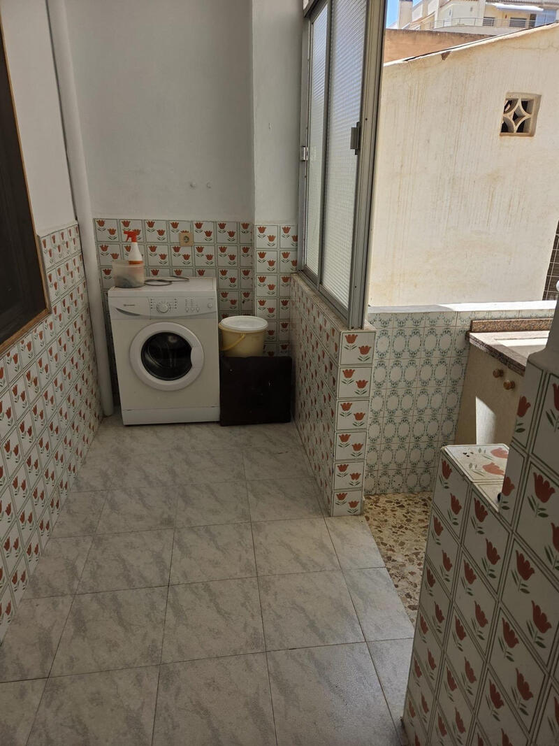 3 slaapkamer Appartement Te koop