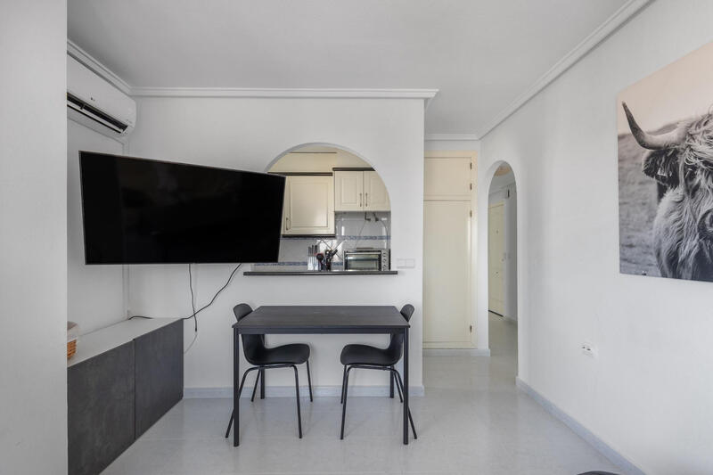 2 slaapkamer Appartement Te koop