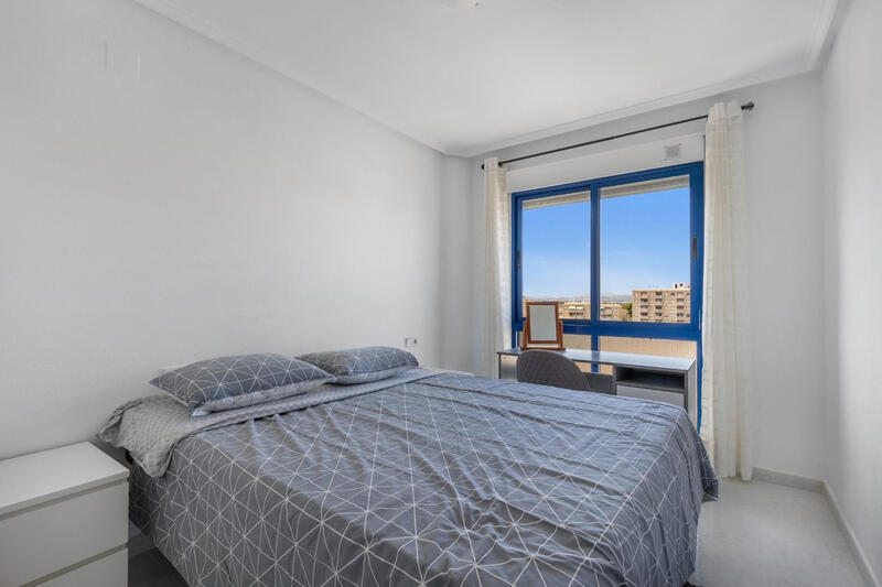2 slaapkamer Appartement Te koop