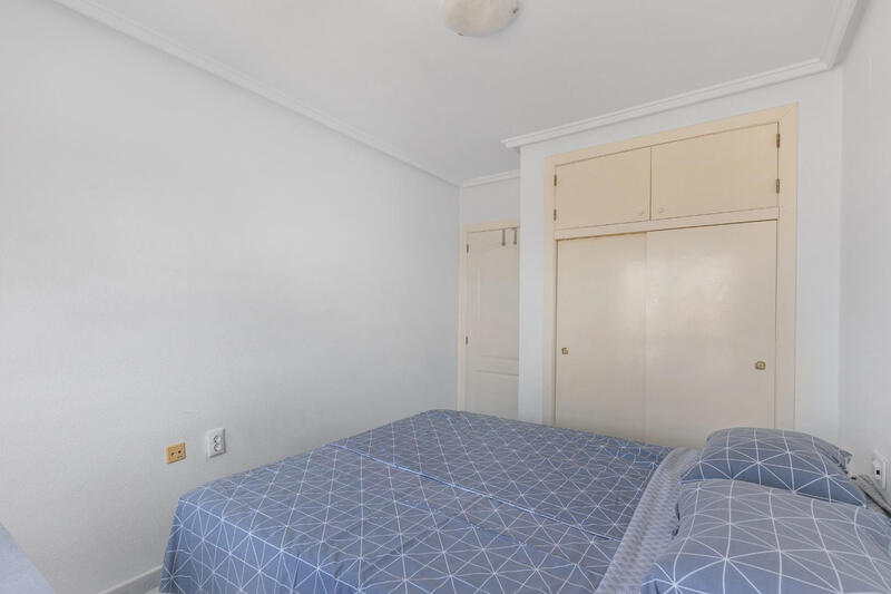 2 slaapkamer Appartement Te koop
