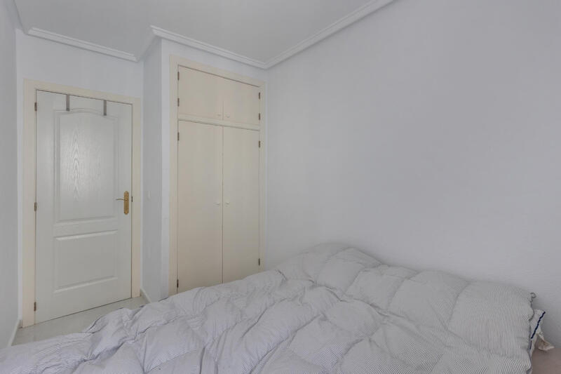 2 slaapkamer Appartement Te koop