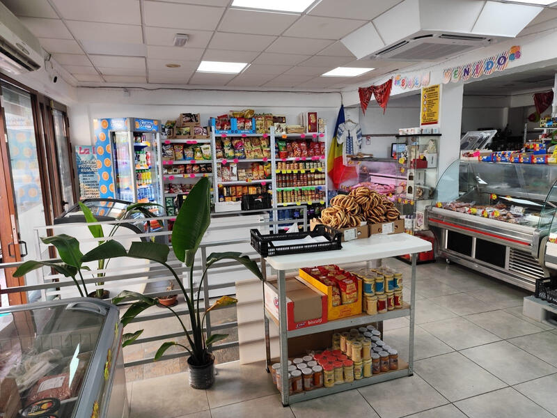 Övrig till salu