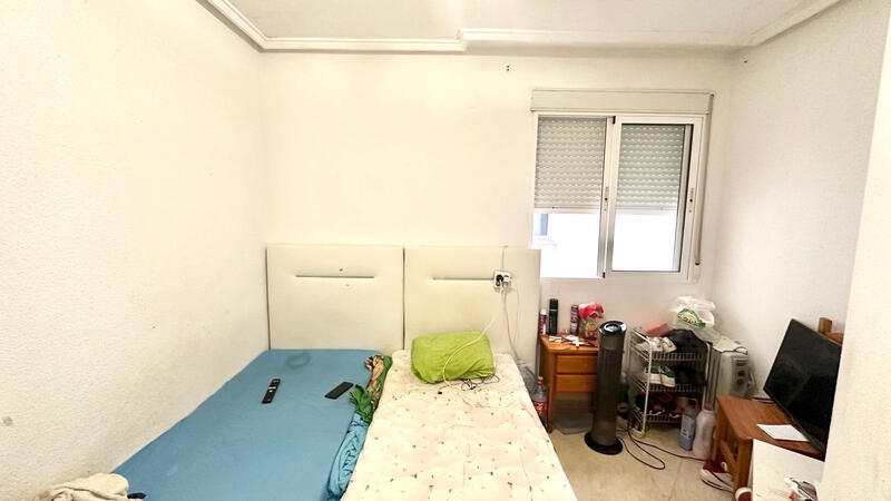 2 slaapkamer Appartement Te koop