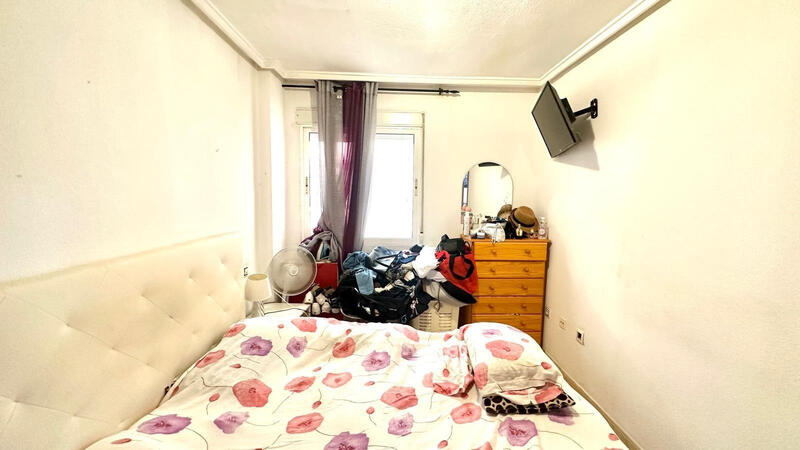 2 slaapkamer Appartement Te koop