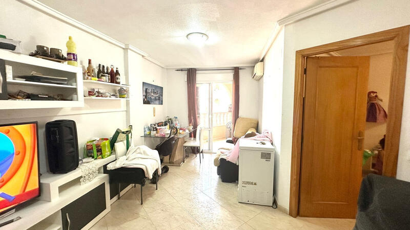 2 slaapkamer Appartement Te koop