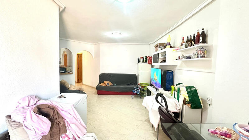 2 slaapkamer Appartement Te koop