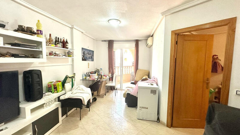 2 slaapkamer Appartement Te koop