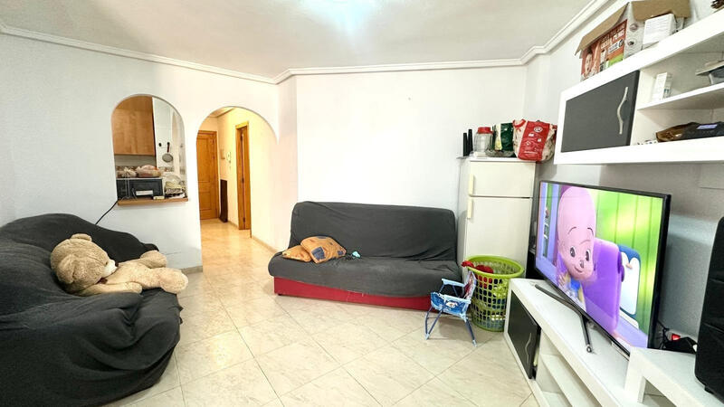 2 slaapkamer Appartement Te koop