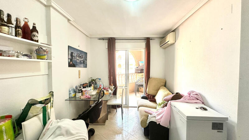 2 slaapkamer Appartement Te koop