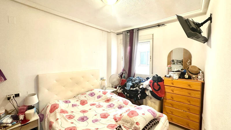 2 slaapkamer Appartement Te koop