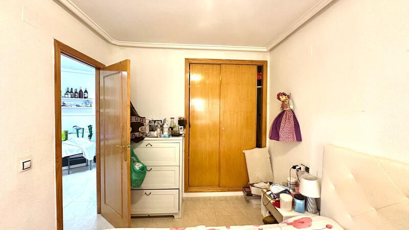 2 slaapkamer Appartement Te koop