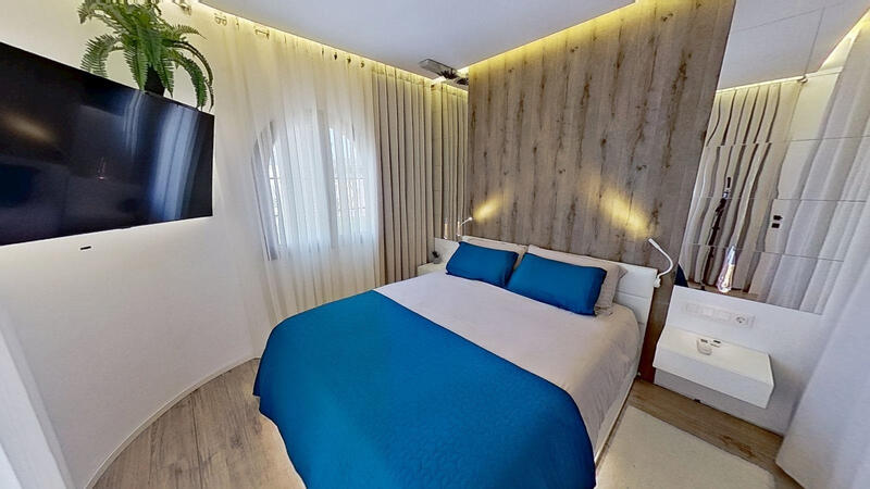 4 sovrum Villa till salu