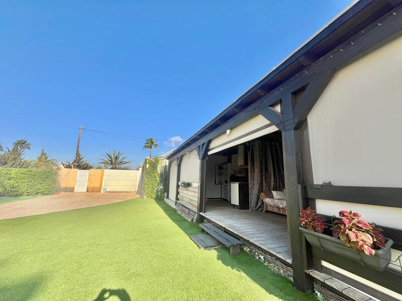 4 slaapkamer Villa Te koop