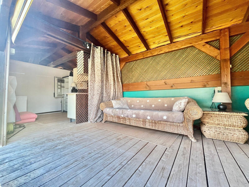 4 slaapkamer Villa Te koop