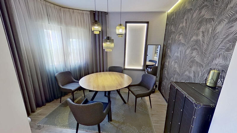 4 sovrum Villa till salu