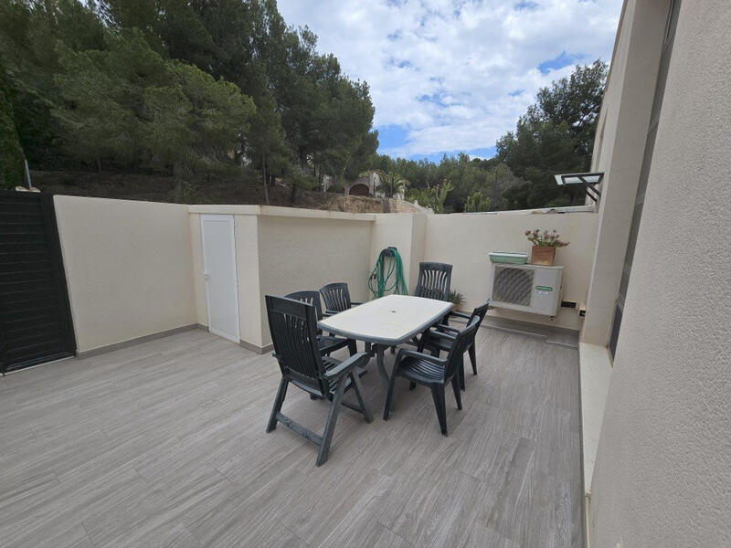 2 chambre Appartement à vendre