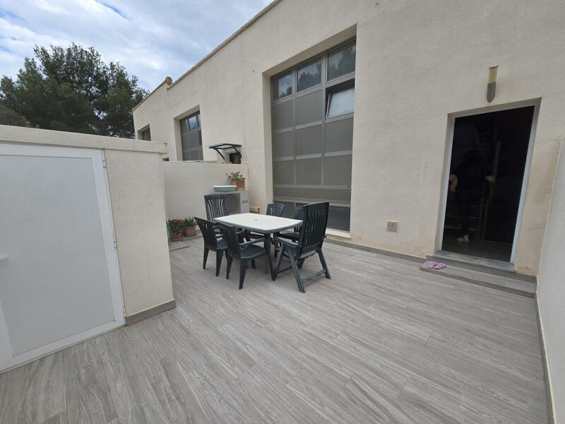 2 chambre Appartement à vendre