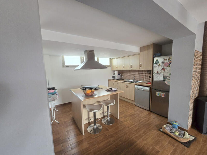 2 chambre Appartement à vendre