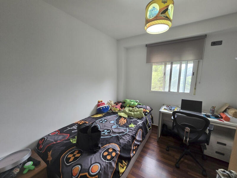 2 chambre Appartement à vendre