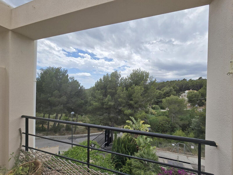 2 chambre Appartement à vendre
