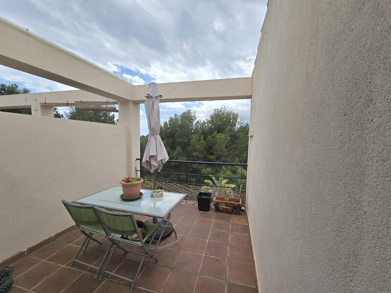 2 chambre Appartement à vendre