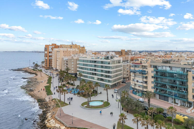 Appartement zu verkaufen in Torrevieja, Alicante