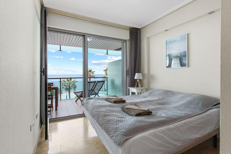 3 bedroom Apartment for sale