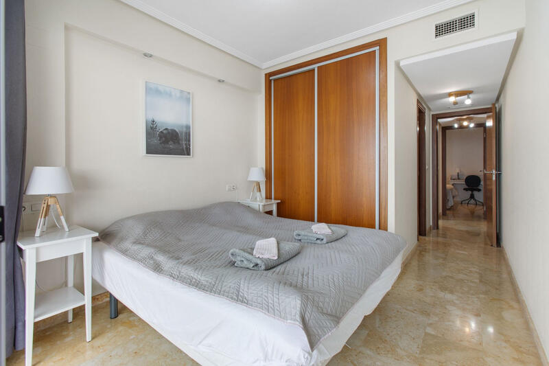 3 bedroom Apartment for sale
