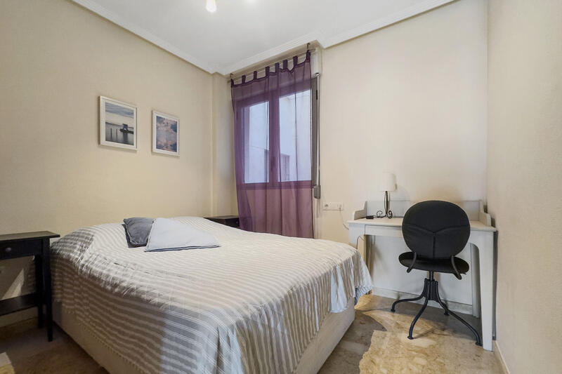 3 bedroom Apartment for sale