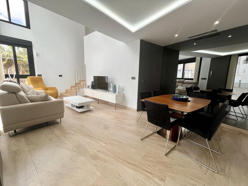 3 Schlafzimmer Villa zu verkaufen