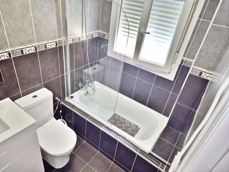 3 Schlafzimmer Villa zu verkaufen