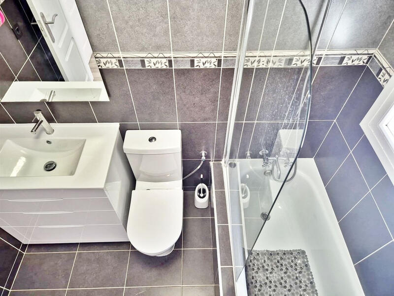 3 Schlafzimmer Villa zu verkaufen