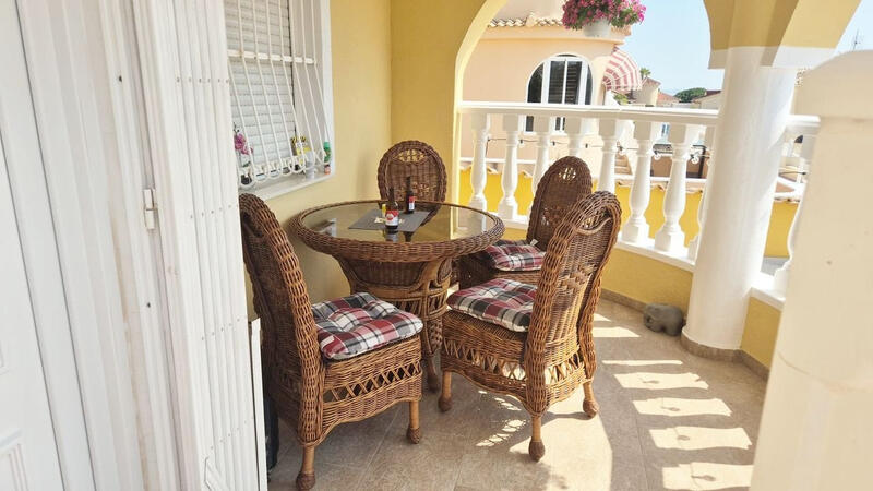 3 Schlafzimmer Villa zu verkaufen