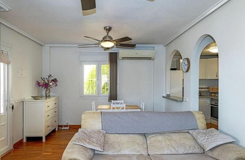 3 Schlafzimmer Villa zu verkaufen