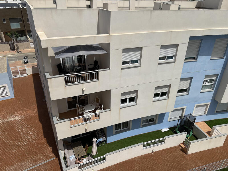 Appartement à vendre dans San Pedro del Pinatar, Murcia