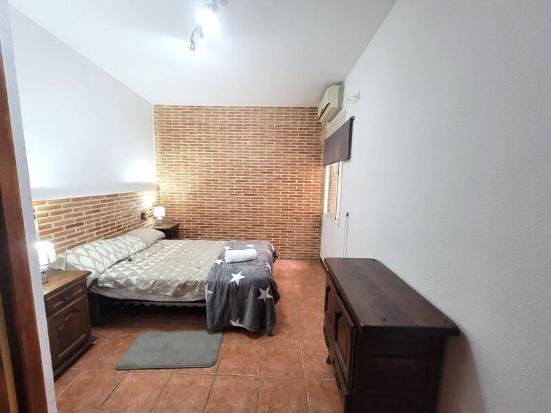 3 soveværelse Villa til salg