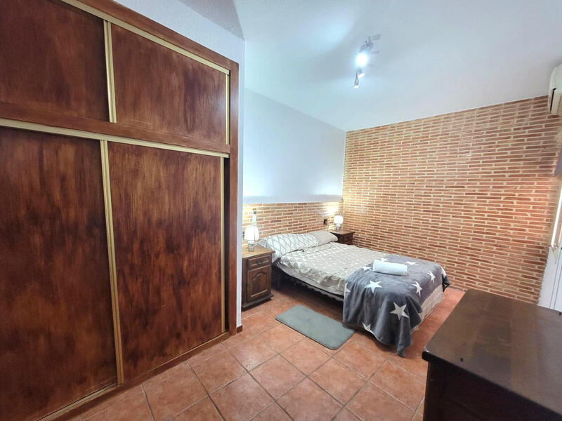 3 soveværelse Villa til salg