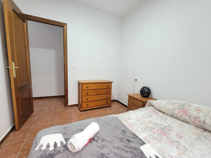 3 soveværelse Villa til salg