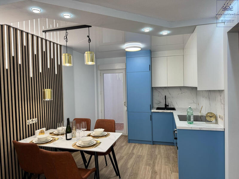 3 slaapkamer Villa Te koop
