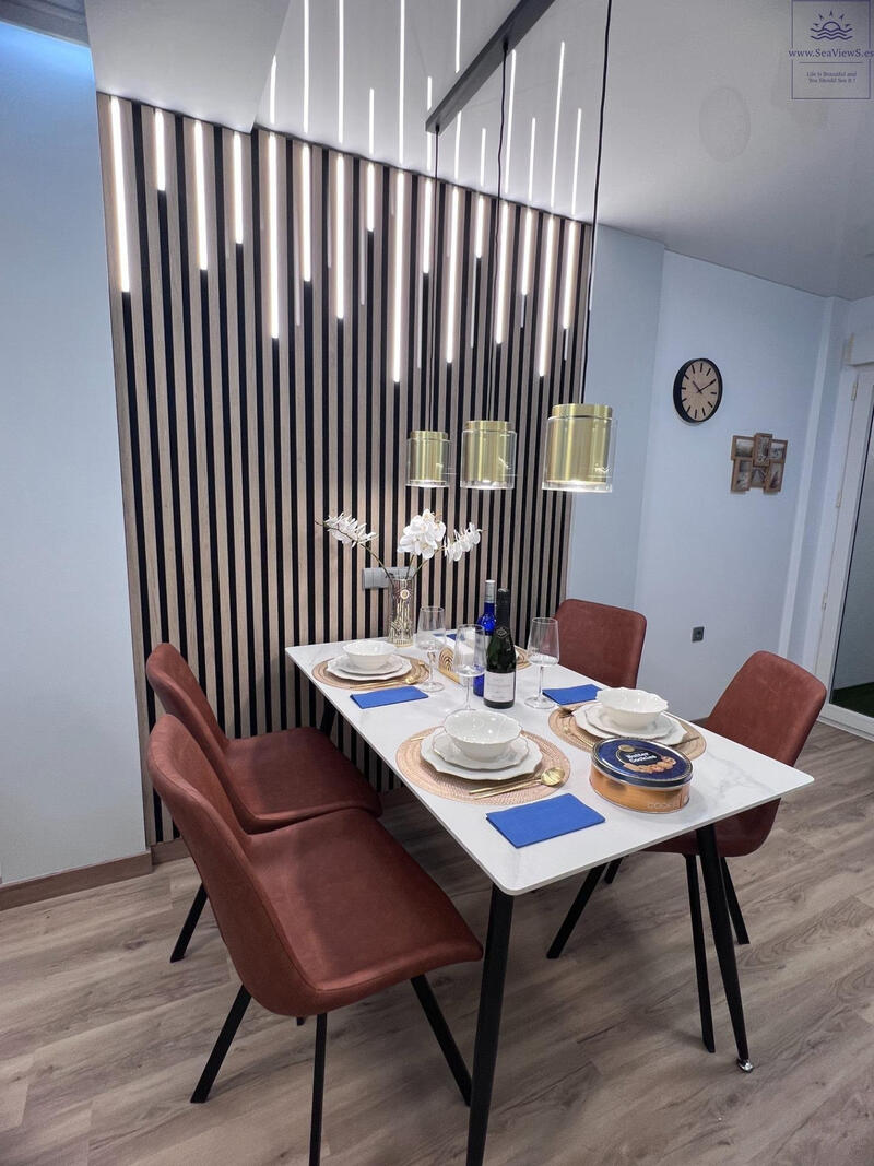 3 slaapkamer Villa Te koop