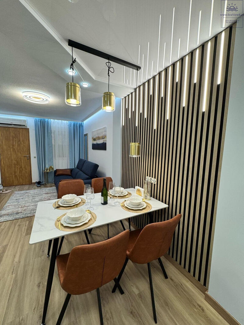 3 slaapkamer Villa Te koop