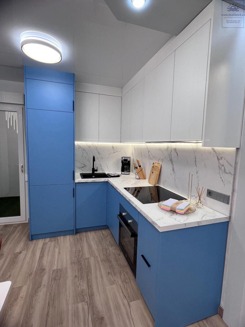 3 slaapkamer Villa Te koop