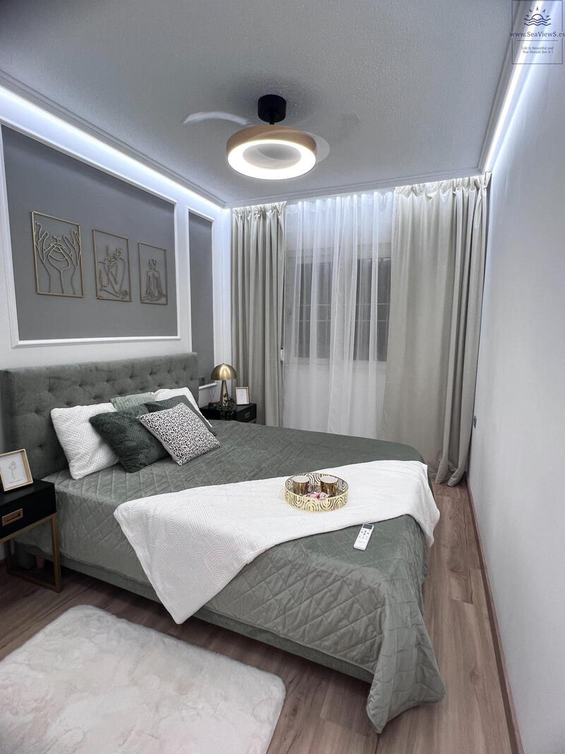 3 slaapkamer Villa Te koop